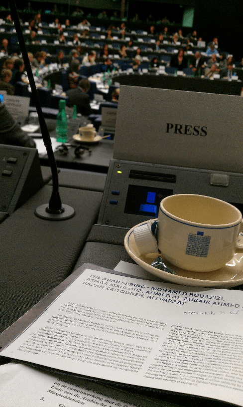 (Foto's Peter Teffer)