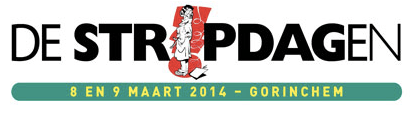 Stripdagen